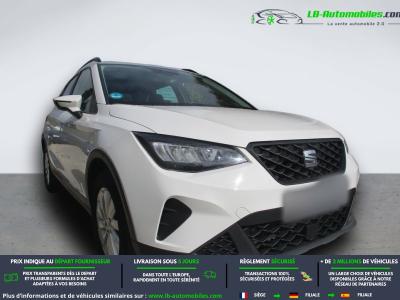 Seat Arona 1.0 TSI 110 ch  BVM