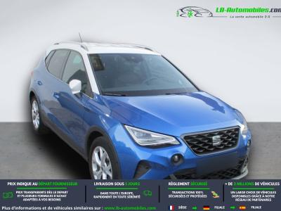 Seat Arona 1.0 TSI 110 ch  BVM