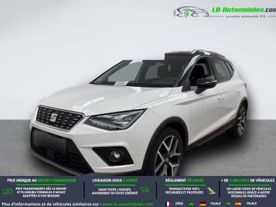 Seat Arona 1.0 TSI 110 ch  BVM