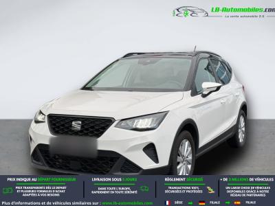 Seat Arona 1.0 TSI 110 ch  BVM