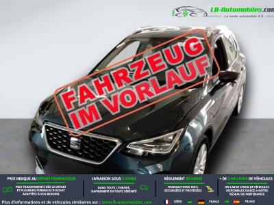 Seat Arona 1.0 TSI 110 ch  BVM