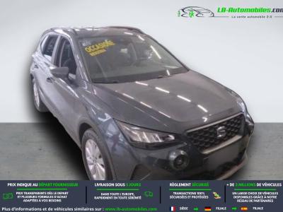 Seat Arona 1.0 TSI 110 ch  BVM