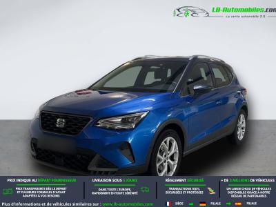 Seat Arona 1.0 TSI 110 ch  BVM