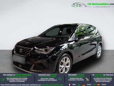 Seat Arona 1.0 TSI 110 ch  BVM