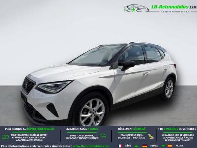 Seat Arona 1.0 TSI 110 ch  BVM