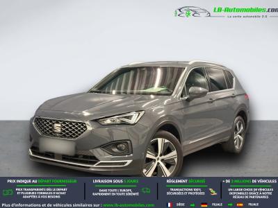 Seat Tarraco 2.0 TDI 200 ch  BVA  5 pl