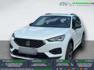 Seat Tarraco 2.0 TDI 200 ch  BVA  5 pl