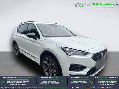 Seat Tarraco 2.0 TDI 200 ch  BVA  5 pl
