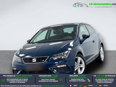 Seat Leon 1.4 TSI 150 BVA