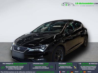 Seat Leon 1.4 TSI 150 BVA