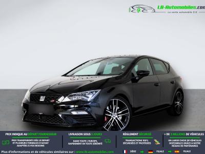 Seat Leon 2.0 TSI 300 BVA
