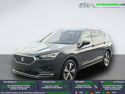 Seat Tarraco 2.0 TDI 200 ch  BVA  5 pl