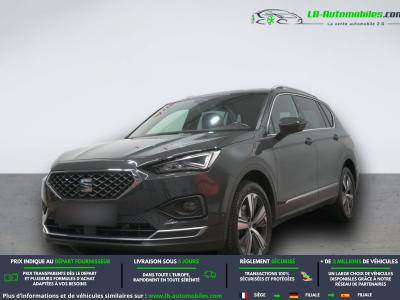 Seat Tarraco 2.0 TDI 200 ch  BVA  5 pl