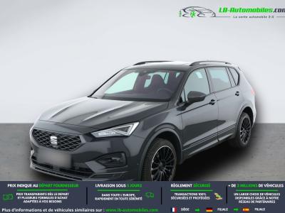 Seat Tarraco 2.0 TDI 200 ch  BVA  5 pl