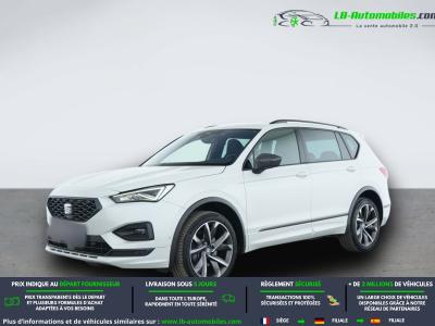Seat Tarraco 2.0 TDI 200 ch  BVA  5 pl