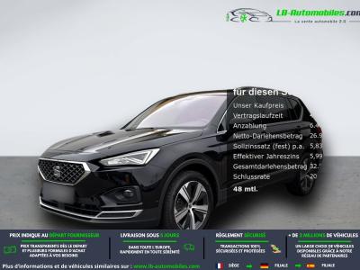Seat Tarraco 2.0 TDI 200 ch  BVA  5 pl
