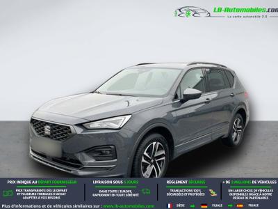 Seat Tarraco 2.0 TDI 200 ch  BVA  5 pl
