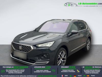 Seat Tarraco 2.0 TDI 200 ch  BVA  5 pl