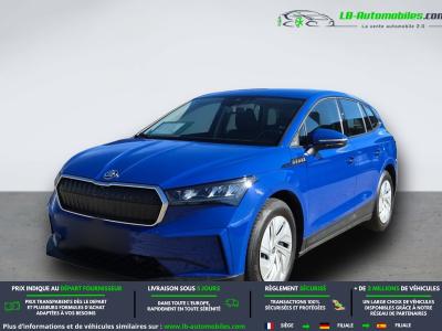 Skoda Enyaq iV 50