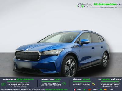 Skoda Enyaq iV 50