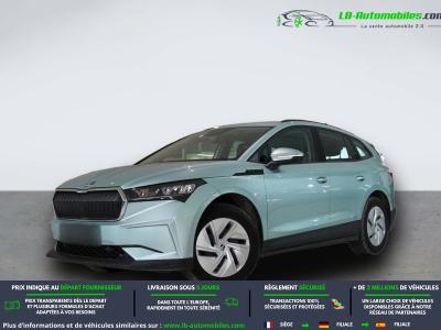 Skoda Enyaq iV 50