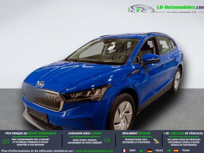 Skoda Enyaq iV 50