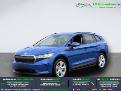 Skoda Enyaq iV 50