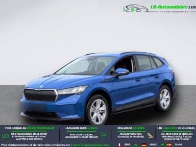 Skoda Enyaq iV 50