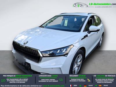 Skoda Enyaq iV 50