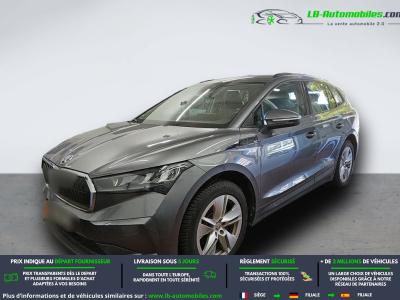 Skoda Enyaq iV 50
