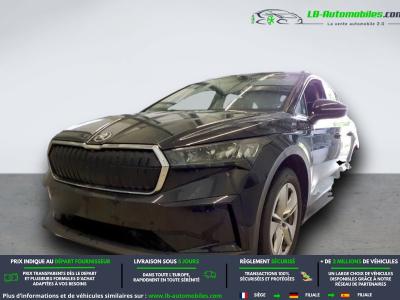 Skoda Enyaq iV 50