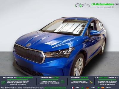 Skoda Enyaq iV 50