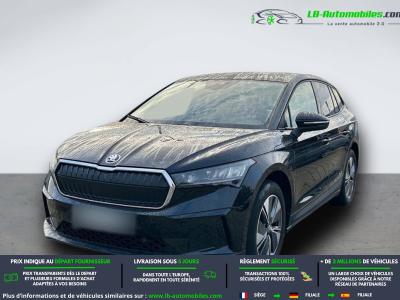 Skoda Enyaq iV 50