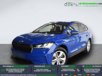 Skoda Enyaq iV 50