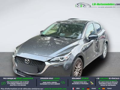 Mazda 2 1.5L SKYACTIV-G 90ch