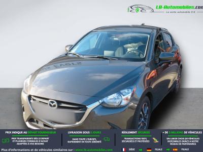 Mazda 2 1.5L SKYACTIV-G 90ch