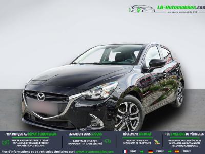 Mazda 2 1.5L SKYACTIV-G 90ch
