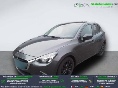 Mazda 2 1.5L SKYACTIV-G 90ch