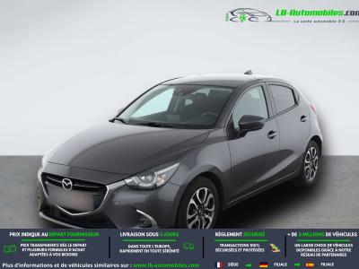 Mazda 2 1.5L SKYACTIV-G 90ch