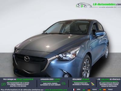 Mazda 2 1.5L SKYACTIV-G 90ch