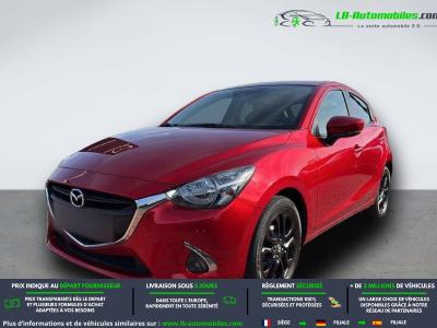 Mazda 2 1.5L SKYACTIV-G 90ch
