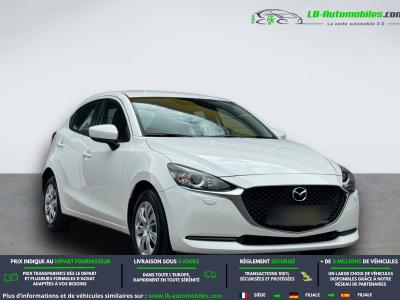 Mazda 2 1.5L SKYACTIV-G 90ch