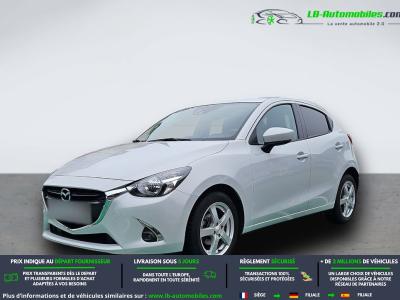 Mazda 2 1.5L SKYACTIV-G 90ch