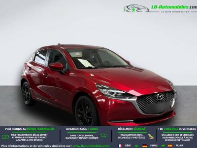 Mazda 2 1.5L SKYACTIV-G 90ch
