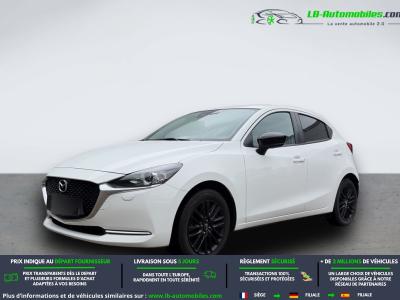 Mazda 2 1.5L SKYACTIV-G 90ch