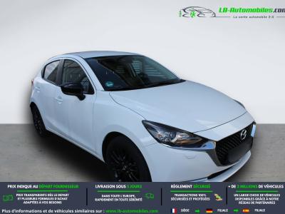 Mazda 2 1.5L SKYACTIV-G 90ch
