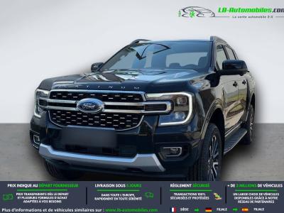 Ford Ranger DOUBLE CABINE 3.0 V6 240 CH BVA e-4WD