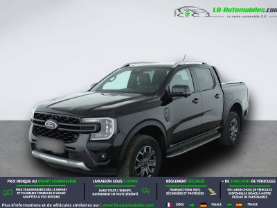 Ford Ranger DOUBLE CABINE 3.0 V6 240 CH BVA e-4WD