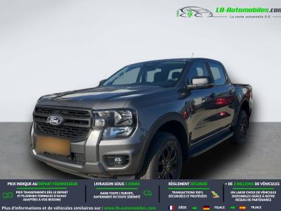 Ford Ranger DOUBLE CABINE 3.0 V6 240 CH BVA e-4WD