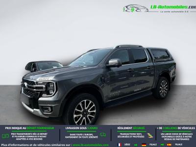 Ford Ranger DOUBLE CABINE 3.0 V6 288 CH BVA